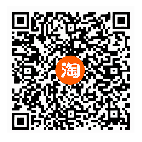 碧潭观鱼助力鱼塘二维码